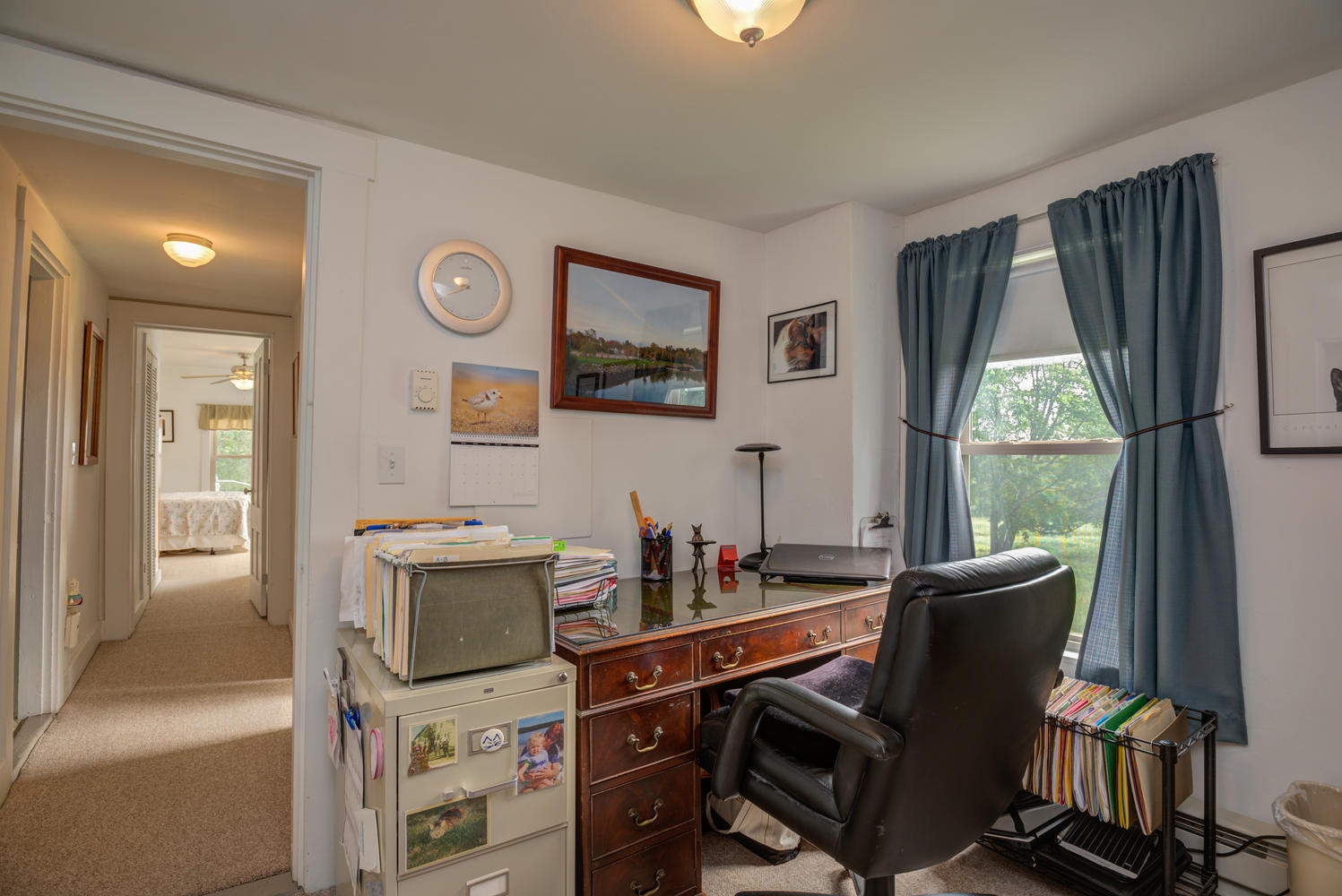 1365 River Road Bowdoinham, ME 04008 - Photo 47 of 114 1365 River Rd Bowdoinham ME-large-046-04