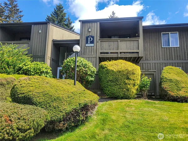 $254,900 | 1505 North Visscher Street, Unit P103, Tacoma, WA 98406