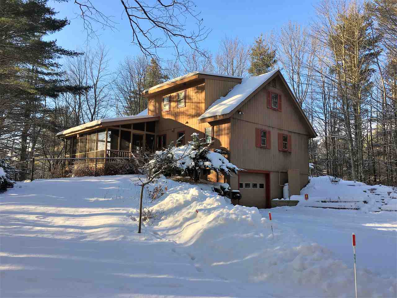 617 Hidden Valley Road Shaftsbury, VT 05262 - Photo 1 of 40 Gallery Image 1