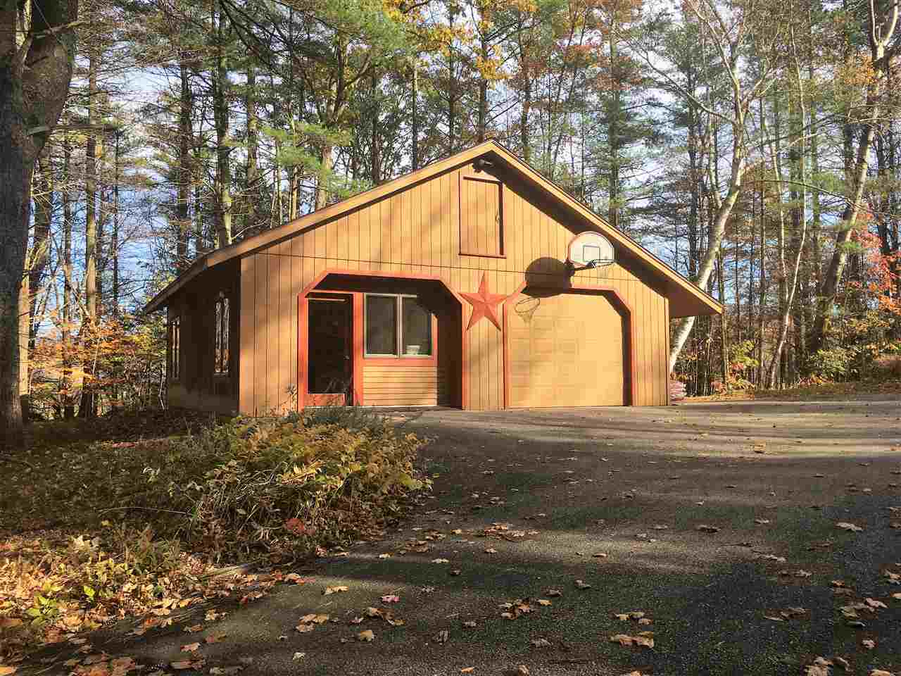 617 Hidden Valley Road Shaftsbury, VT 05262 - Photo 3 of 40 Gallery Image 3