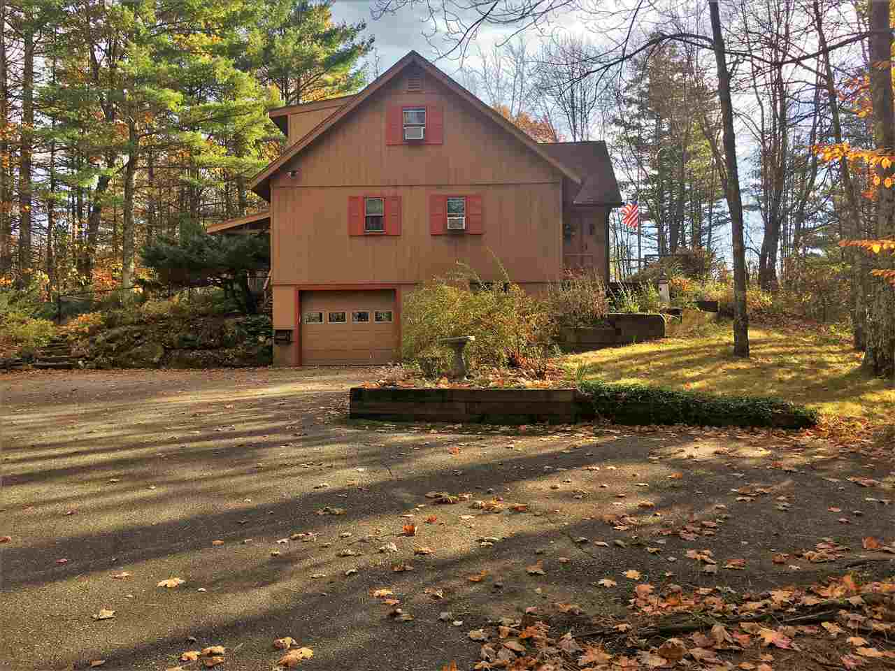 617 Hidden Valley Road Shaftsbury, VT 05262 - Photo 4 of 40 Gallery Image 4