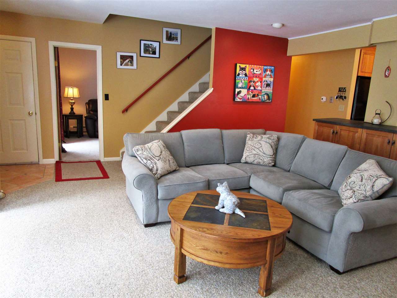 617 Hidden Valley Road Shaftsbury, VT 05262 - Photo 8 of 40 Gallery Image 8