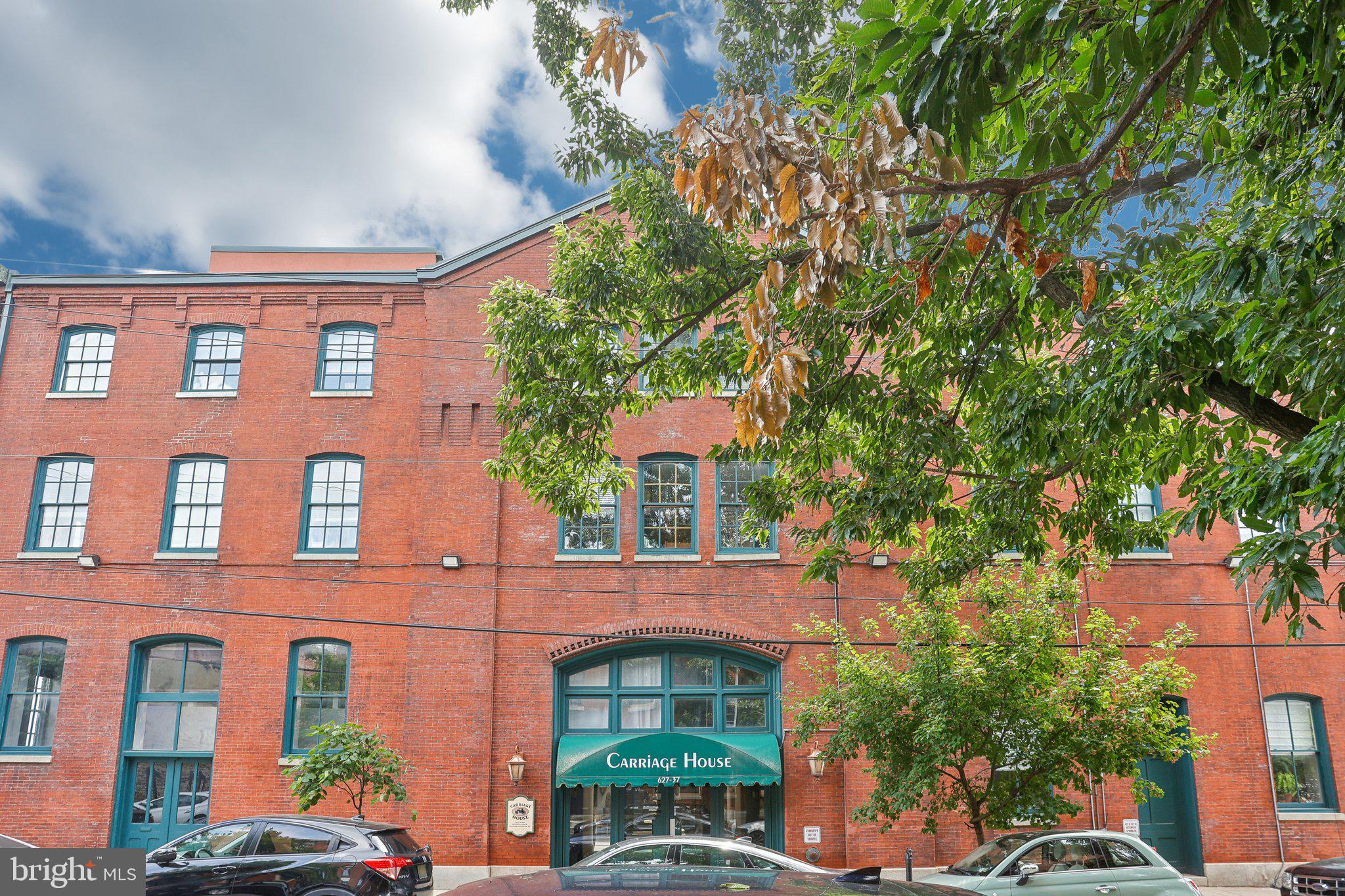 627 North 18th Street, Unit 104 Philadelphia, PA 19130 - Photo 1 of 25