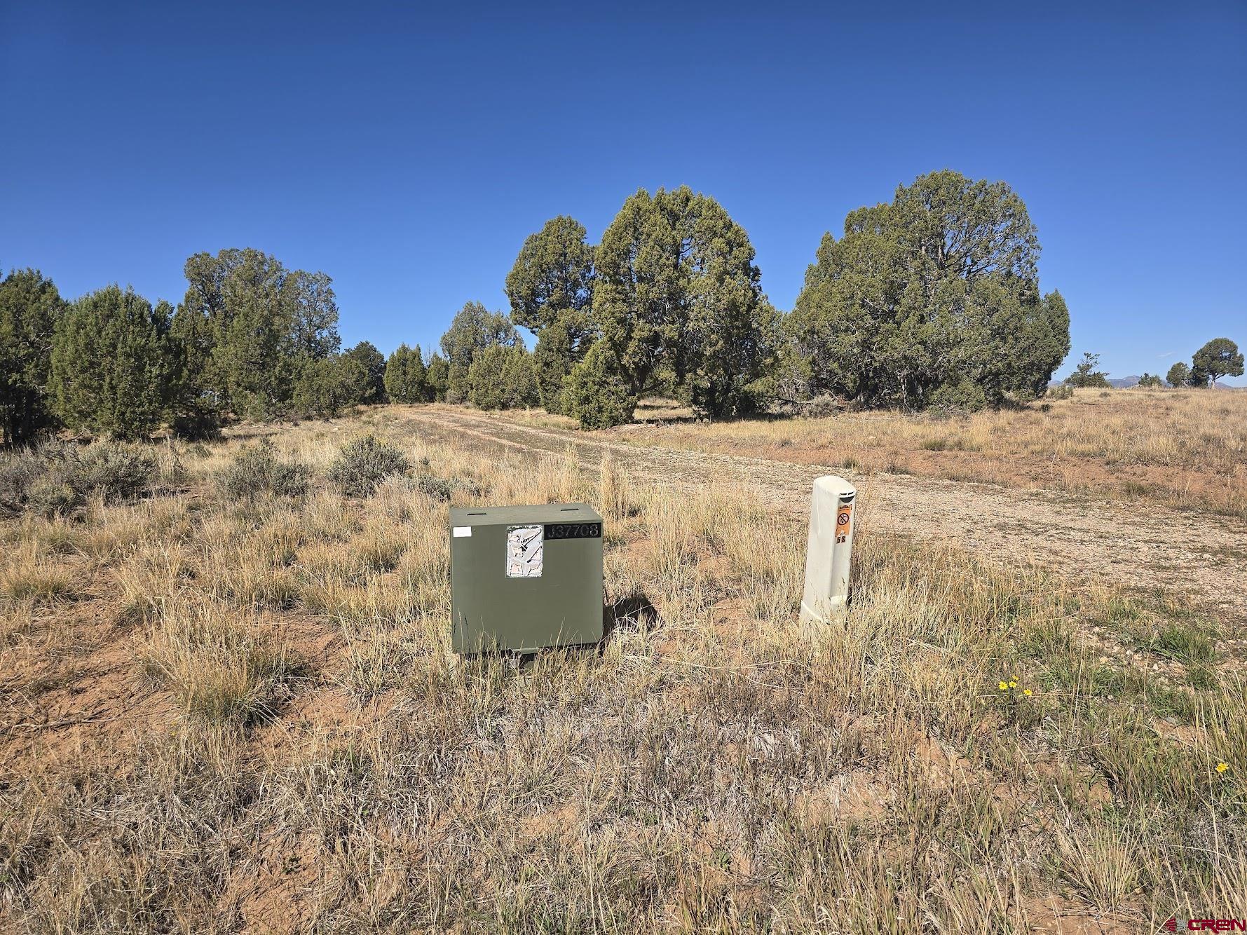 134 Rawhide Road Durango, CO 81303 - Photo 2 of 15 a view of outdoor space and city view
