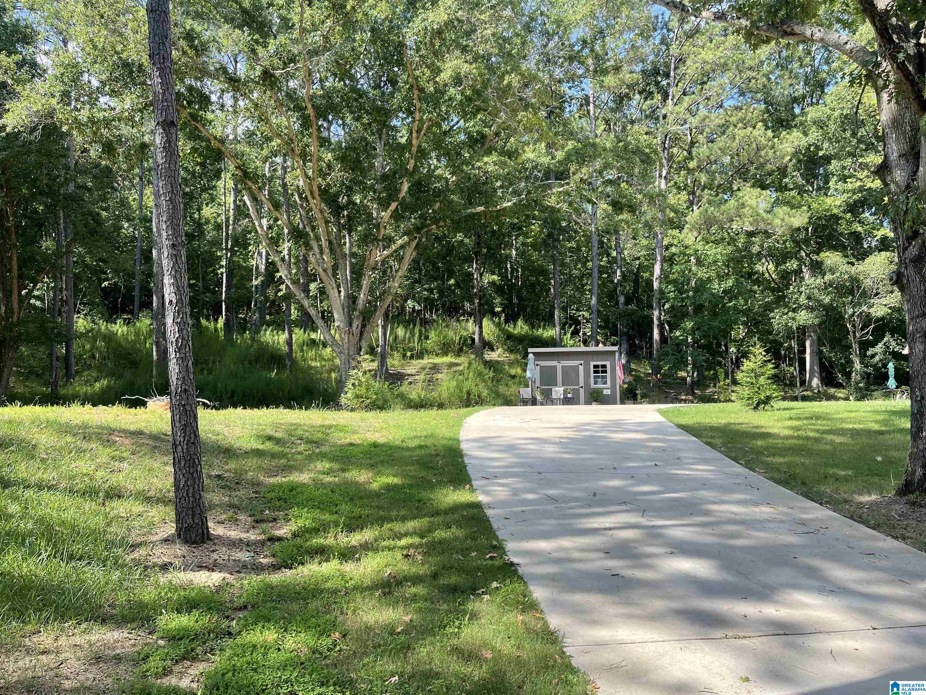 1220 Summerall Gate Road Anniston, AL 36205 - Photo 40 of 46