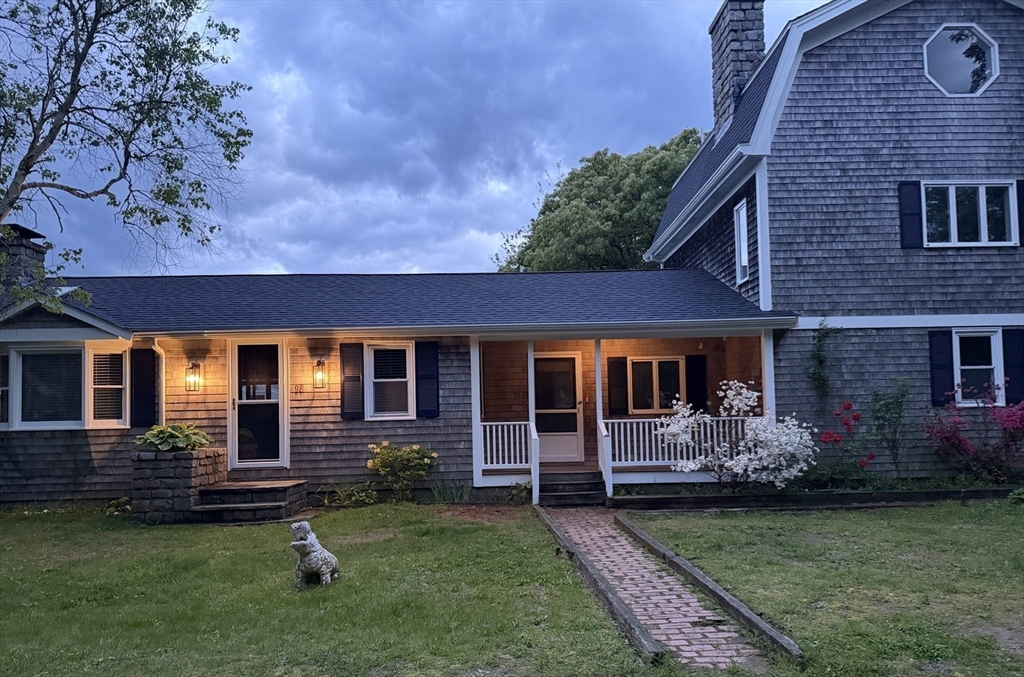 98 Ebony Street Fairhaven, MA 02719 - Photo 31 of 32