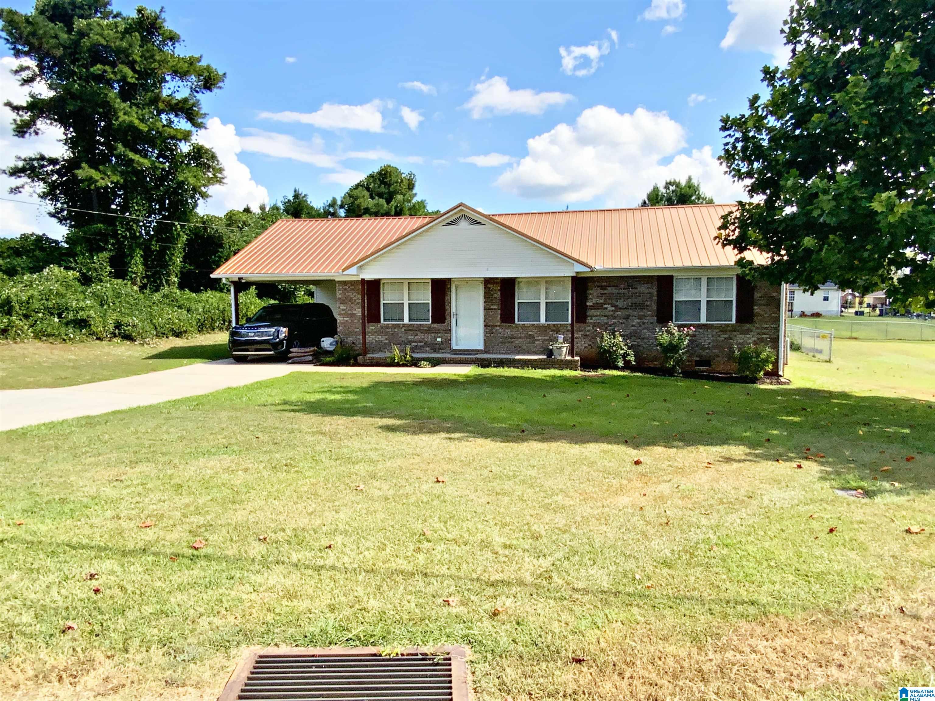 2016 Peaceburg Road Weaver, AL 36277 - Photo 37 of 41