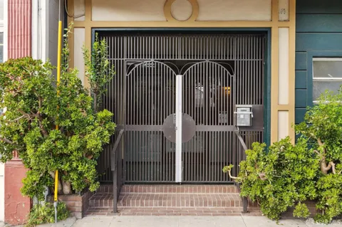 $499,000 | 550 South Van Ness Avenue, Unit 207, San Francisco, CA 94110