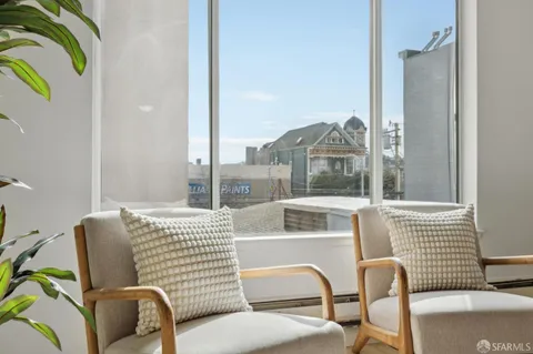 $499,000 | 550 South Van Ness Avenue, Unit 207, San Francisco, CA 94110