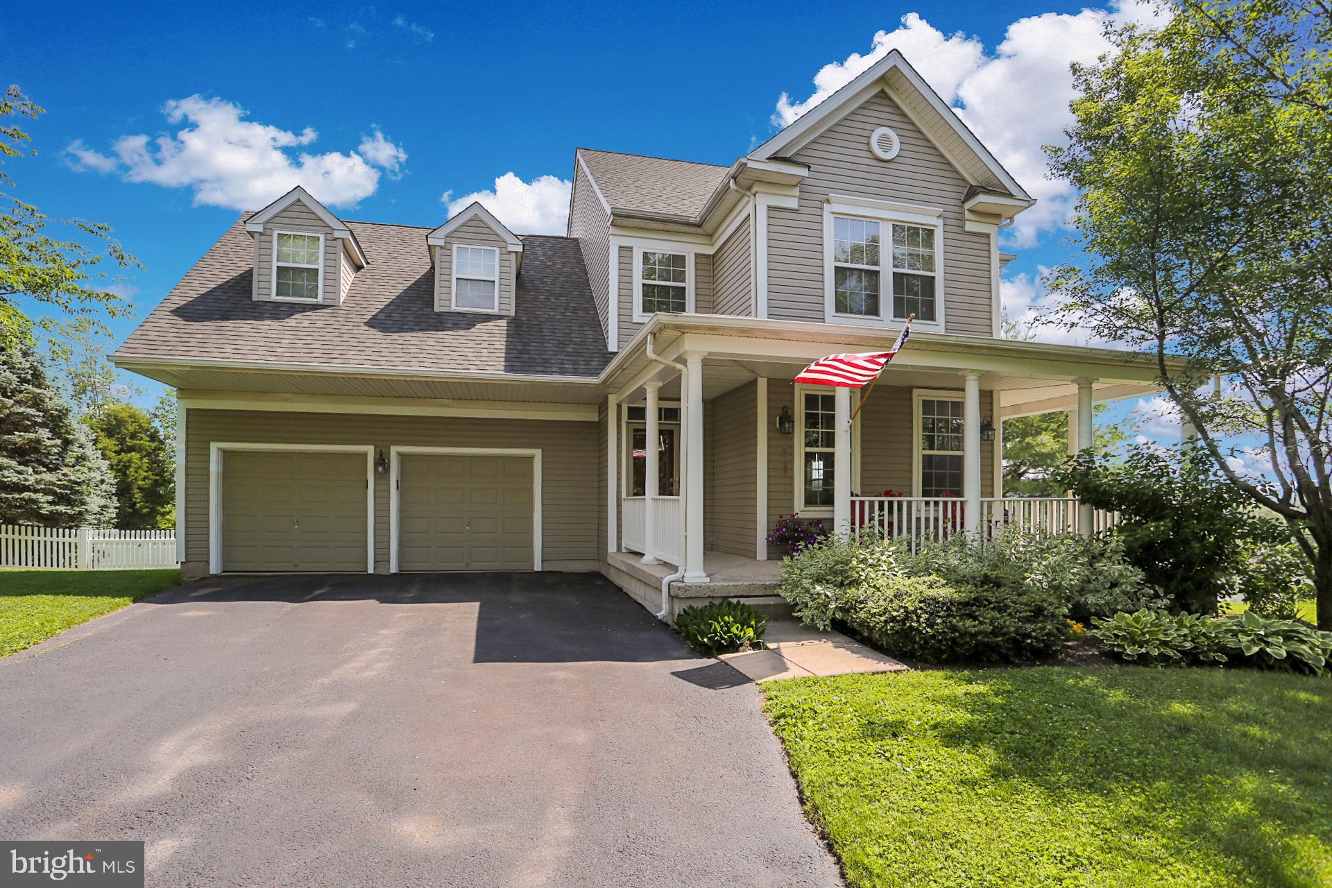 121 Hartman Road Pottstown, PA 19465 - Photo 41 of 41