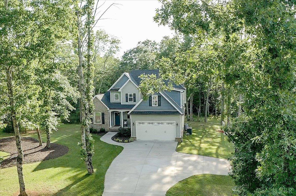 3816 Cottontown Road Forest, VA 24551 - Photo 1 of 53 Gallery Image 1