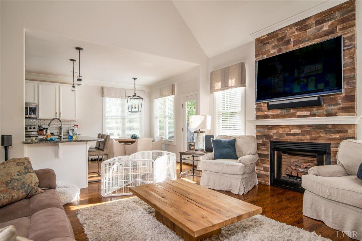 3816 Cottontown Road Forest, VA 24551 - Photo 11 of 53 Gallery Image 11