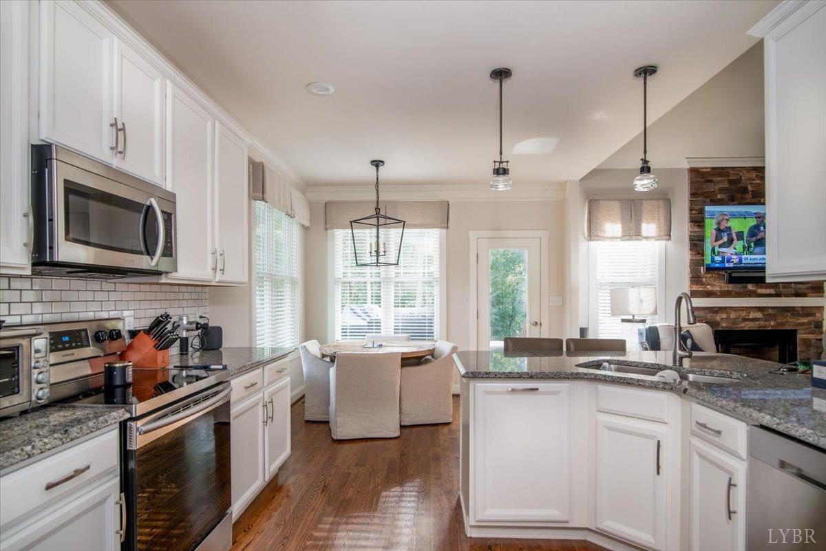 3816 Cottontown Road Forest, VA 24551 - Photo 14 of 53 Gallery Image 14