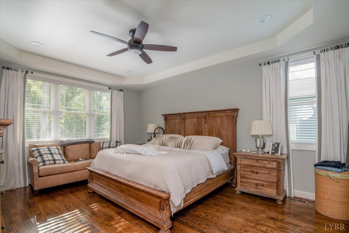 3816 Cottontown Road Forest, VA 24551 - Photo 20 of 53 Gallery Image 20