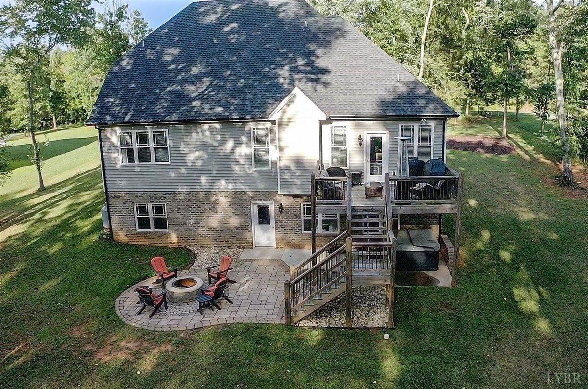 3816 Cottontown Road Forest, VA 24551 - Photo 3 of 53 Gallery Image 3