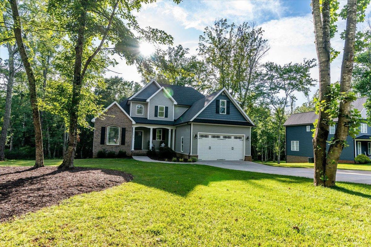 3816 Cottontown Road Forest, VA 24551 - Photo 4 of 53 Gallery Image 4
