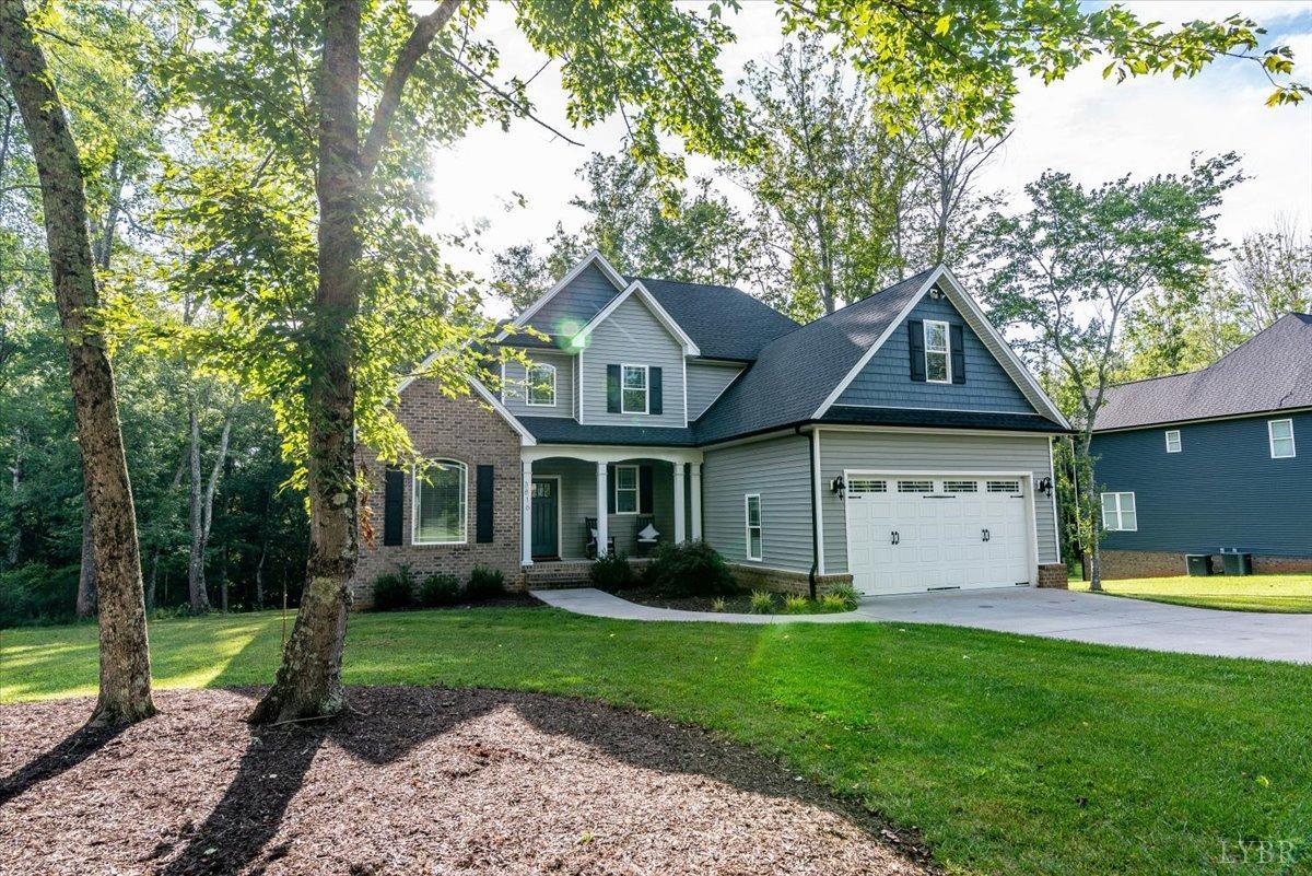 3816 Cottontown Road Forest, VA 24551 - Photo 47 of 53 Gallery Image 47