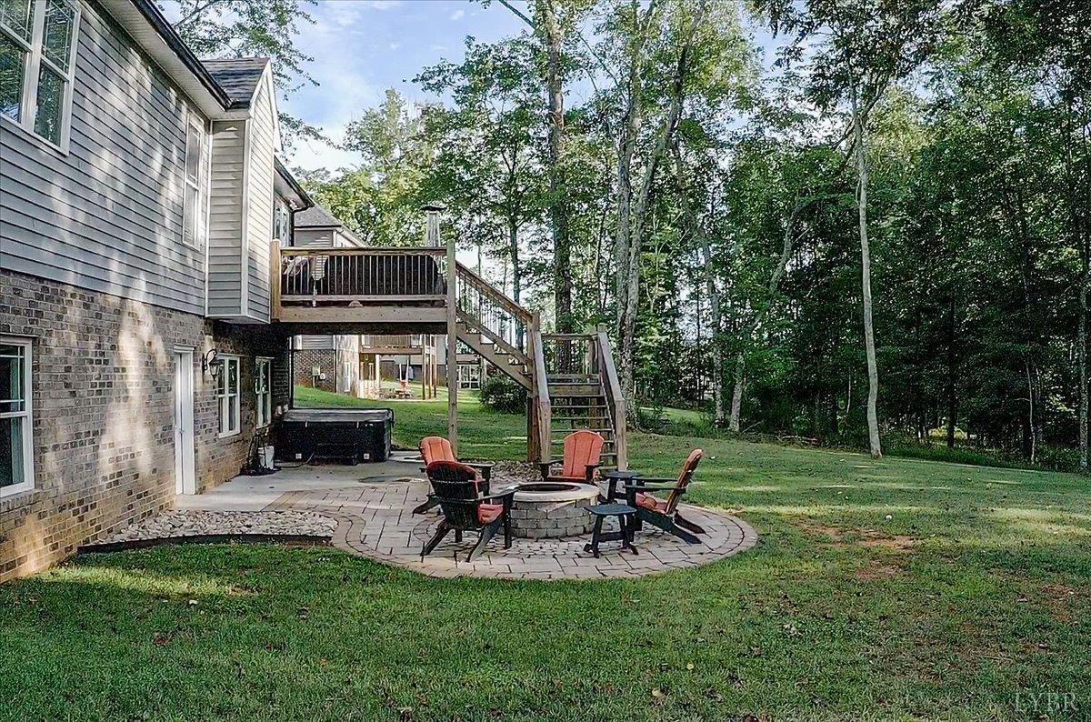 3816 Cottontown Road Forest, VA 24551 - Photo 50 of 53 Gallery Image 50