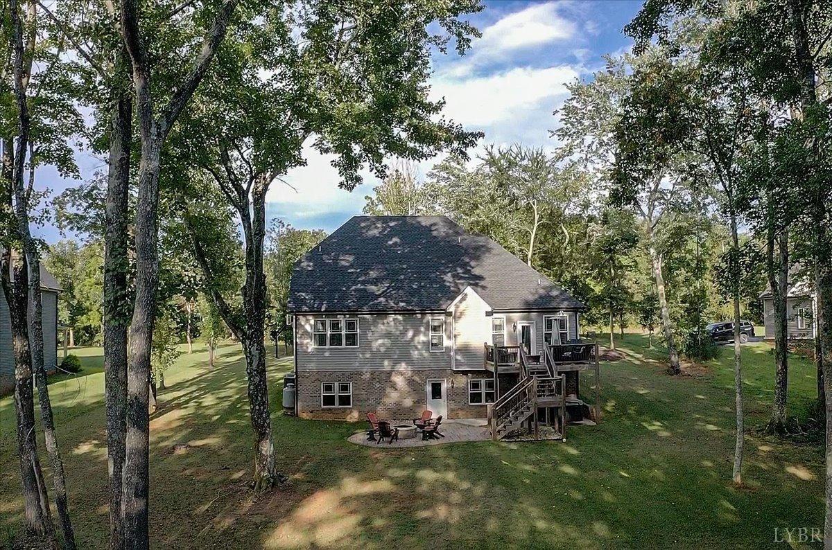 3816 Cottontown Road Forest, VA 24551 - Photo 53 of 53 Gallery Image 53