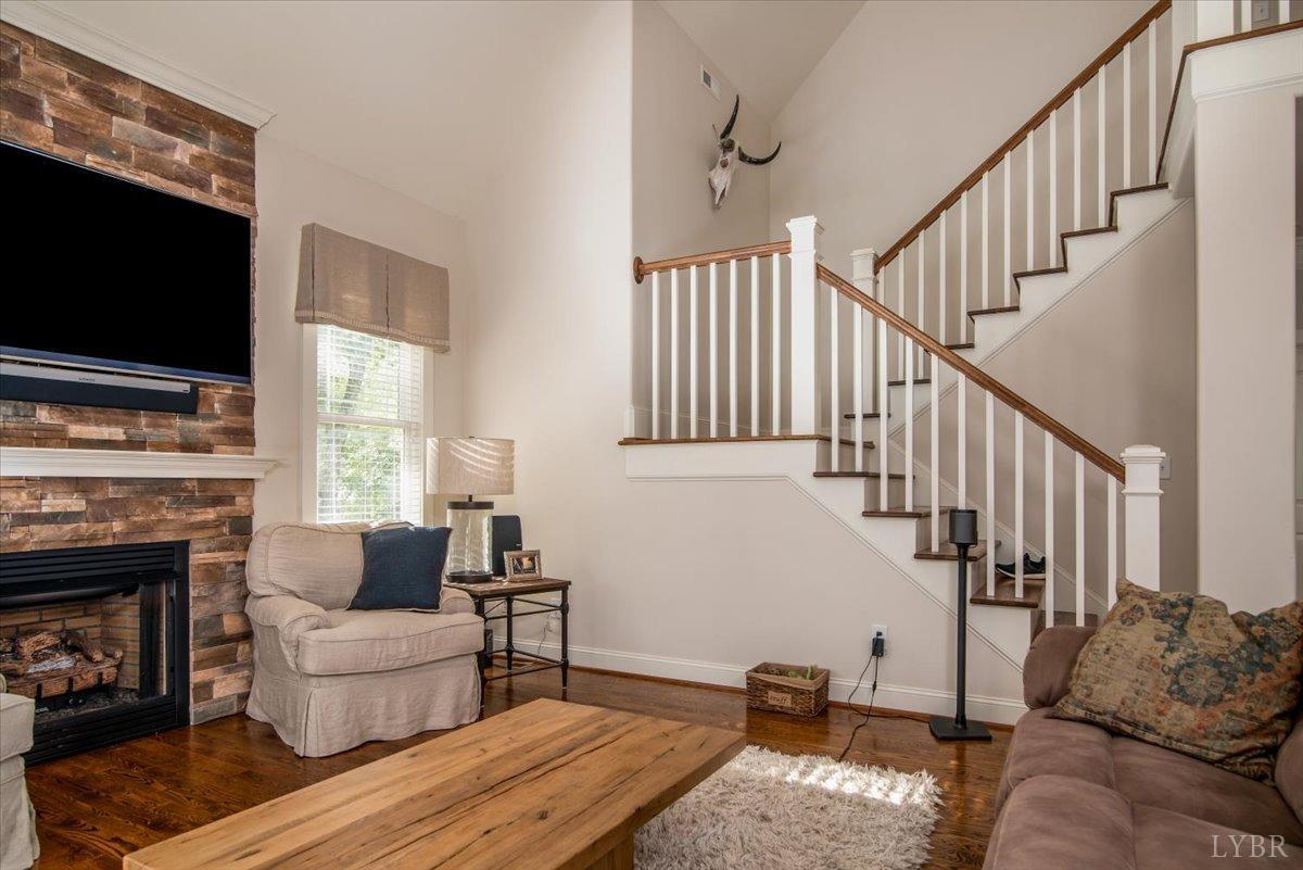 3816 Cottontown Road Forest, VA 24551 - Photo 9 of 53 Gallery Image 9