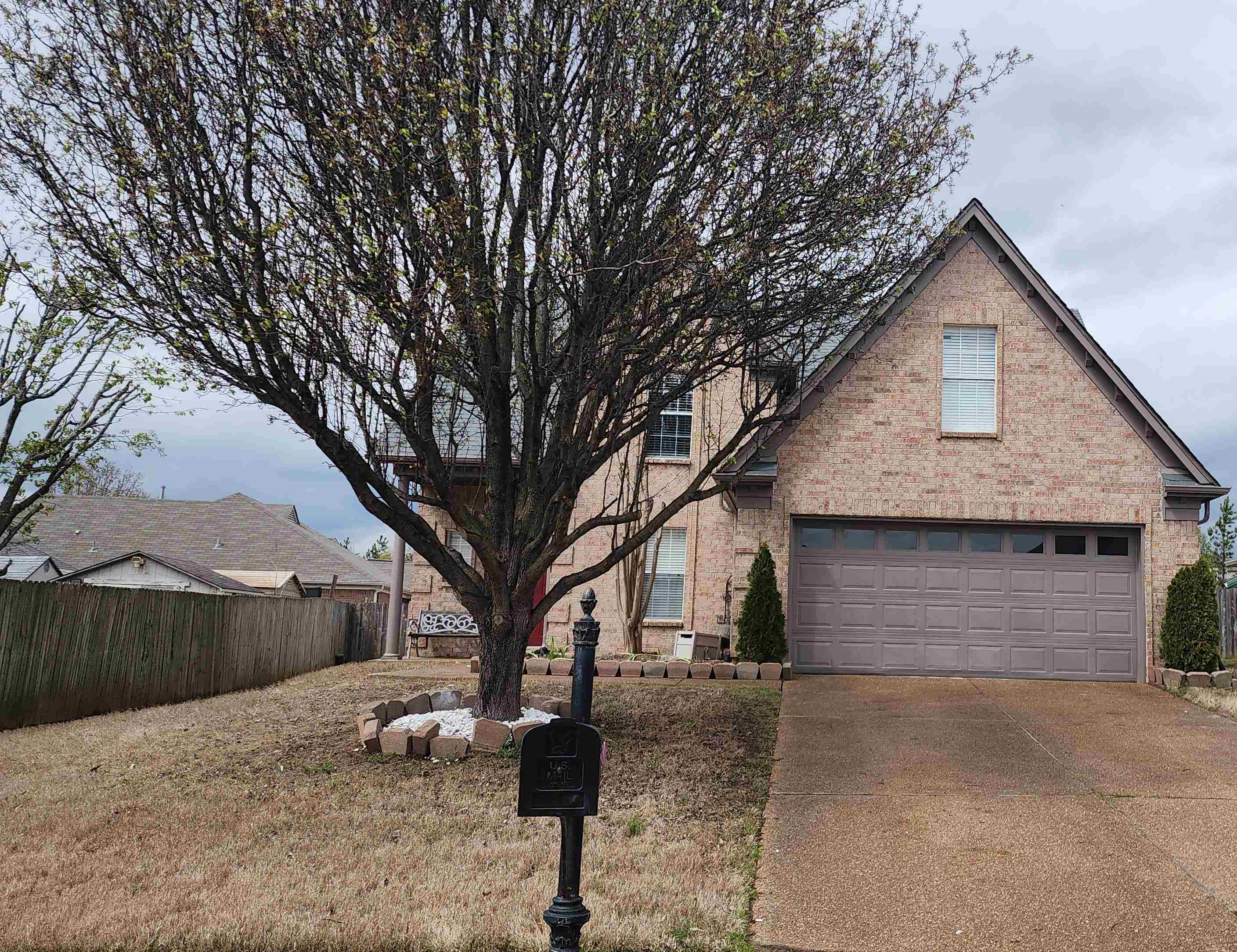9976 Cameron Ridge Trail Memphis, TN 38016 - Photo 1 of 20 Gallery Image 1