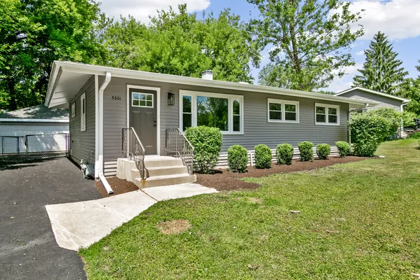 $344,700 | 5301 North Pistakee Drive, Johnsburg, IL 60051