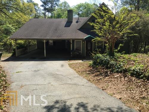 159 Red Oak Road Byron, GA 31008 - Photo 1 of 1