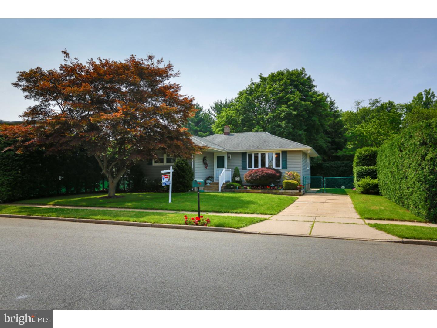 53 Smith Avenue Hamilton, NJ 08619 - Photo 1 of 20 Exterior Front