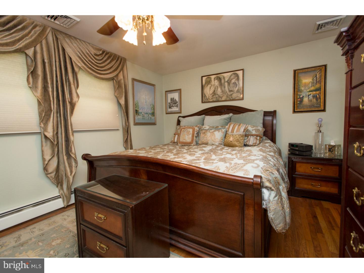 53 Smith Avenue Hamilton, NJ 08619 - Photo 12 of 20 Master Bedroom
