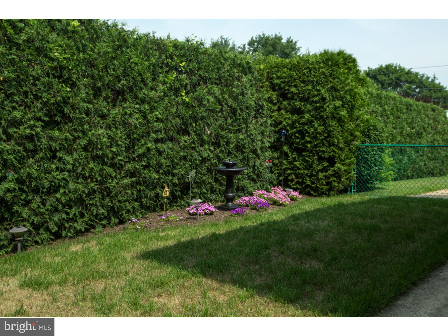 53 Smith Avenue Hamilton, NJ 08619 - Photo 20 of 20 Exterior Back