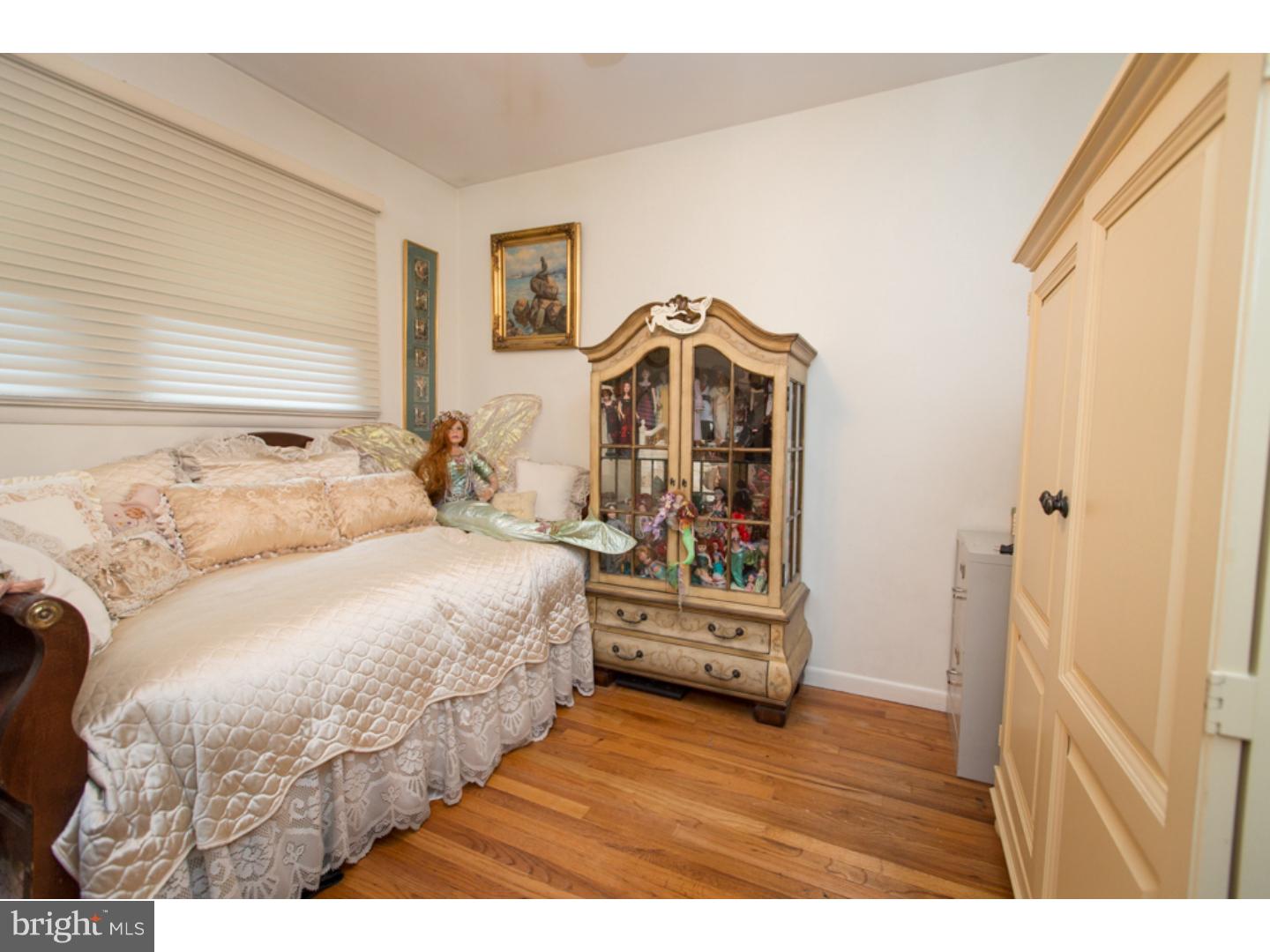 53 Smith Avenue Hamilton, NJ 08619 - Photo 6 of 20 Bedroom 3