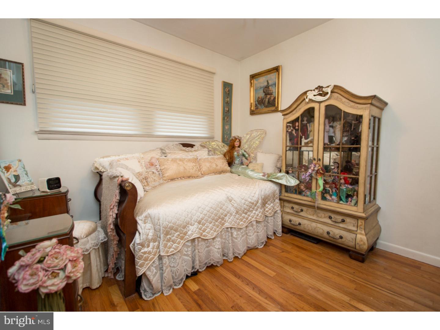 53 Smith Avenue Hamilton, NJ 08619 - Photo 7 of 20 Bedroom 3