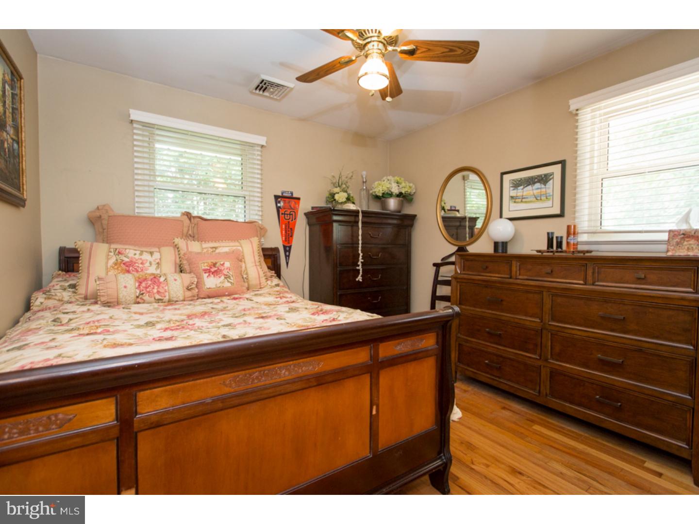 53 Smith Avenue Hamilton, NJ 08619 - Photo 9 of 20 Bedroom 2