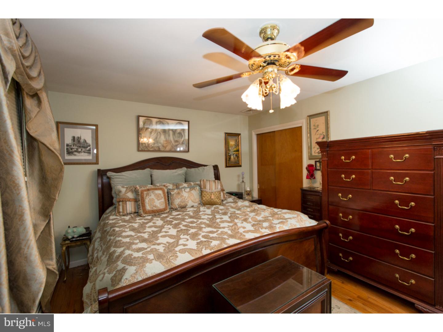 53 Smith Avenue Hamilton, NJ 08619 - Photo 10 of 20 Master Bedroom