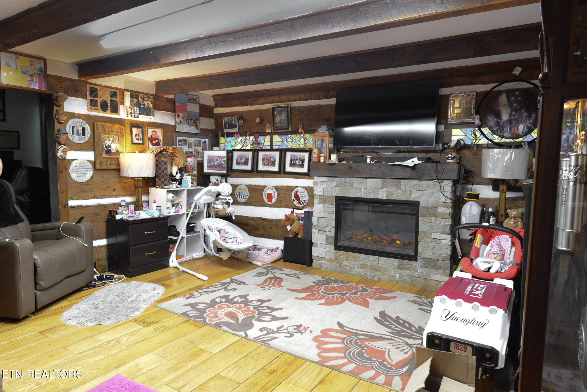 815 Hartsell Road Newport, TN 37821 - Photo 8 of 43 DSC_6260