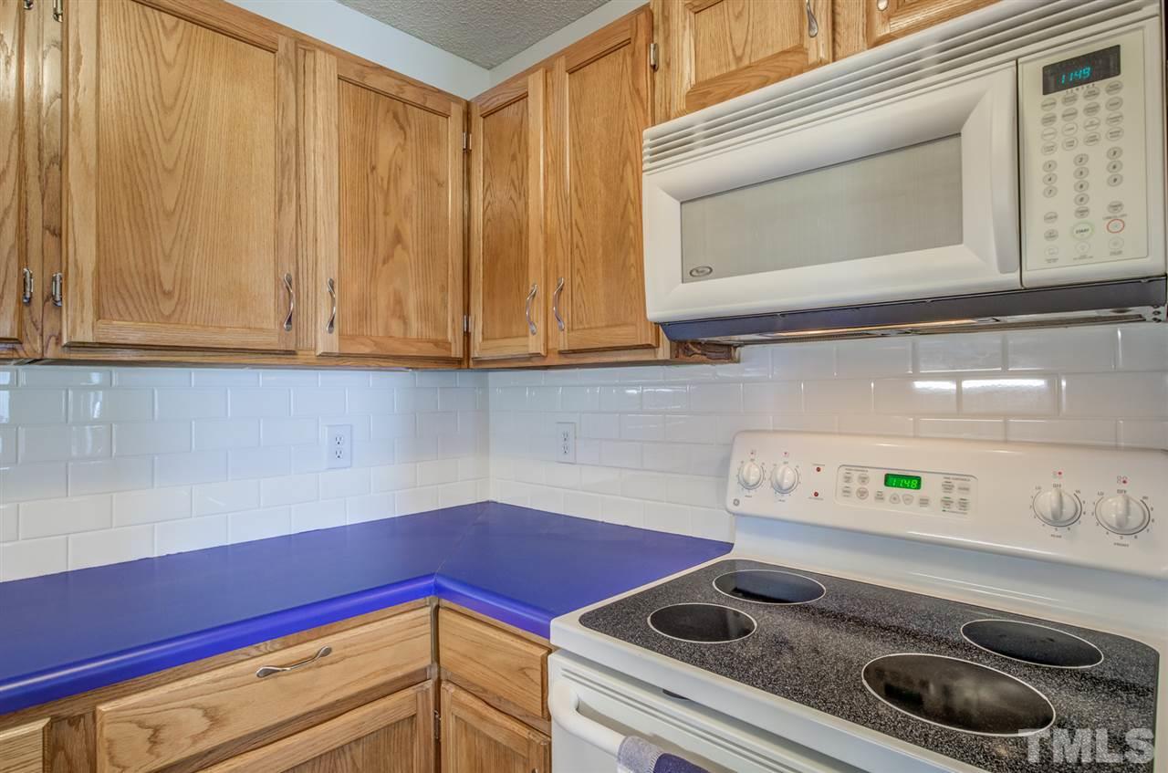 4641 Timbermill Court, Unit 201 Raleigh, NC 27612 - Photo 16 of 30 Gallery Image 16