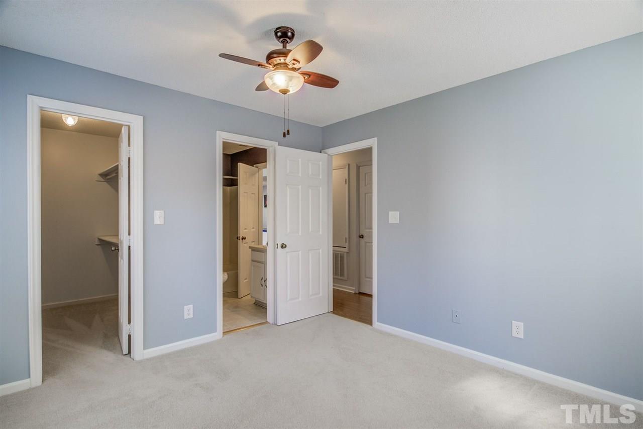 4641 Timbermill Court, Unit 201 Raleigh, NC 27612 - Photo 23 of 30 Gallery Image 23