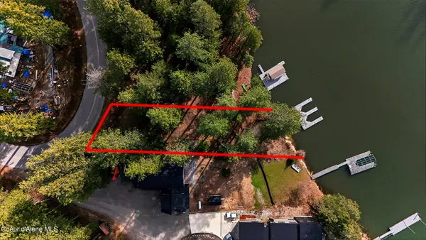 $649,000 | L3 North Waters Edge Court, Hayden, ID 83835