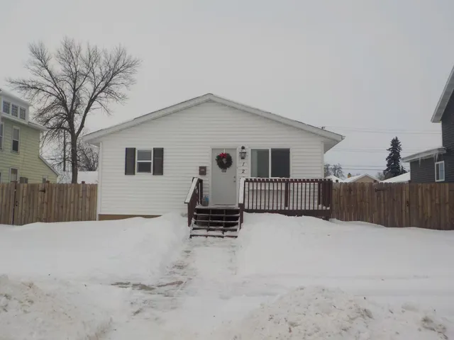 $239,900 | 120 2nd Avenue North, Wahpeton, ND 58075
