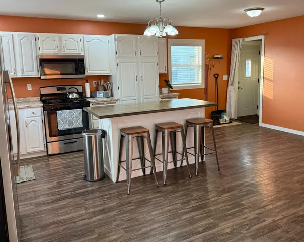 $239,900 | 120 2nd Avenue North, Wahpeton, ND 58075