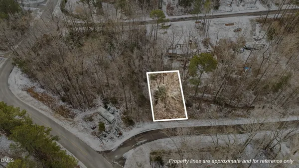 $8,000 | 103 Natchez Drive, Louisburg, NC 27549