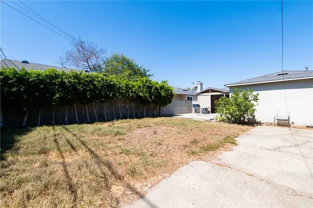 $899,999 | 4750 West 133rd Street, Hawthorne, CA 90250