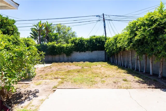 $899,999 | 4750 West 133rd Street, Hawthorne, CA 90250