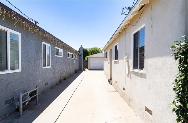 $899,999 | 4750 West 133rd Street, Hawthorne, CA 90250