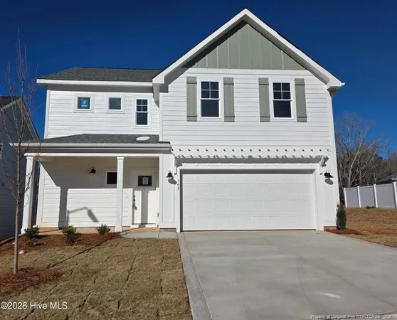 $349,990 | 143 Carver Street, Carthage, NC 28327