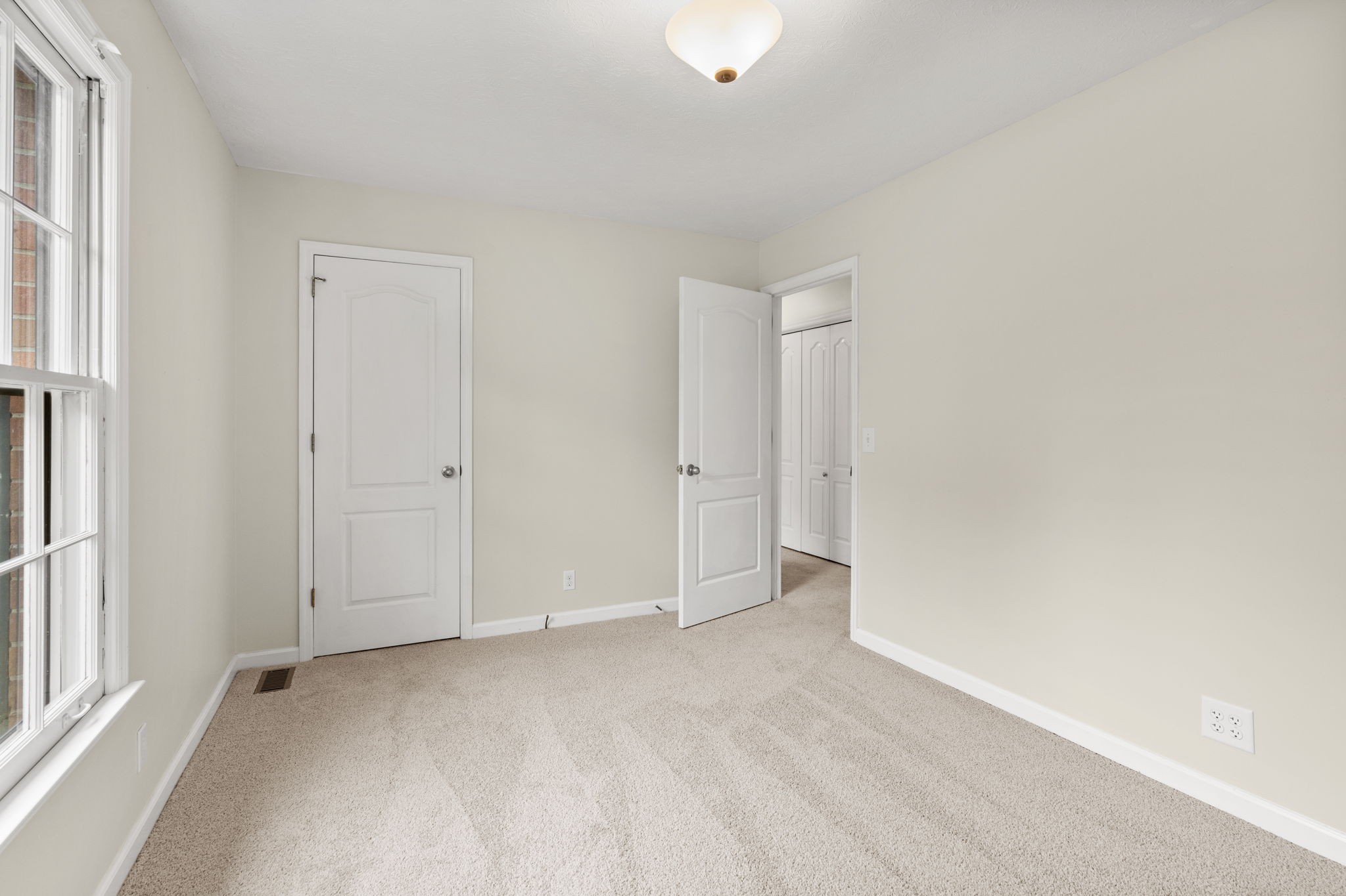 108 Meadows Road White House, TN 37188 - Photo 16 of 27 a view of an empty room