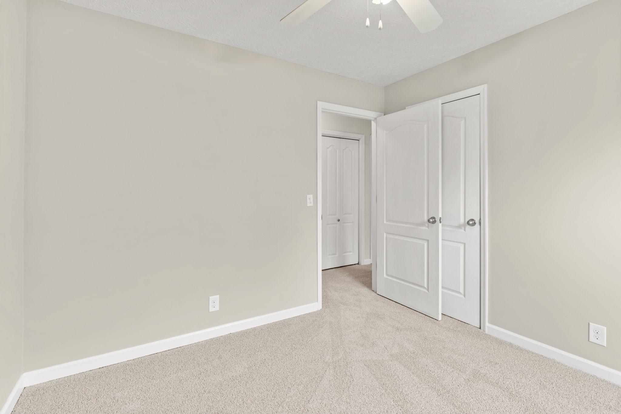 108 Meadows Road White House, TN 37188 - Photo 18 of 27 a view of an empty room