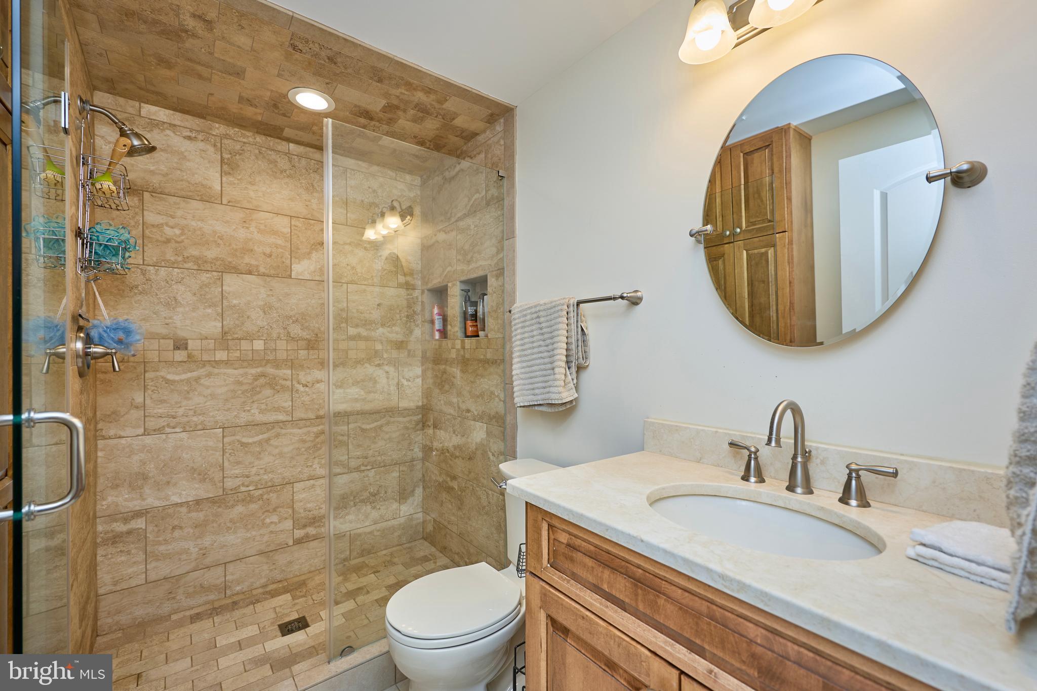 14431 Aden Road Nokesville, VA 20181 - Photo 28 of 38 Basement full bath