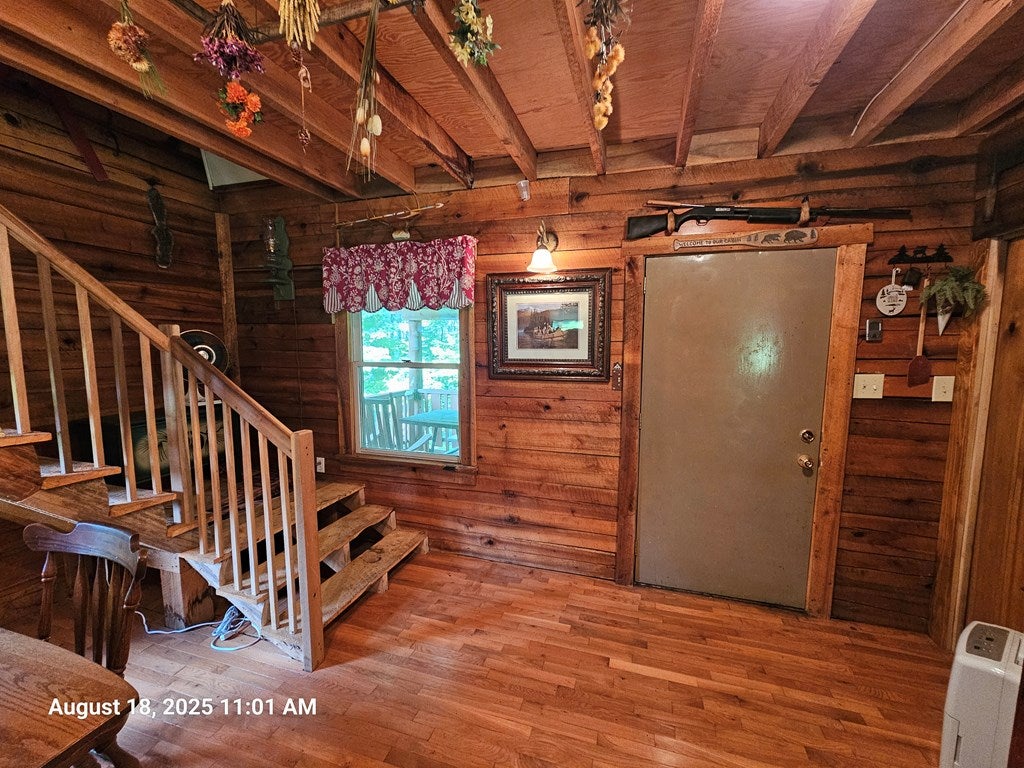 2505 Whiterock Road Saltville, VA 24370 - Photo 17 of 30 Gallery Image 17