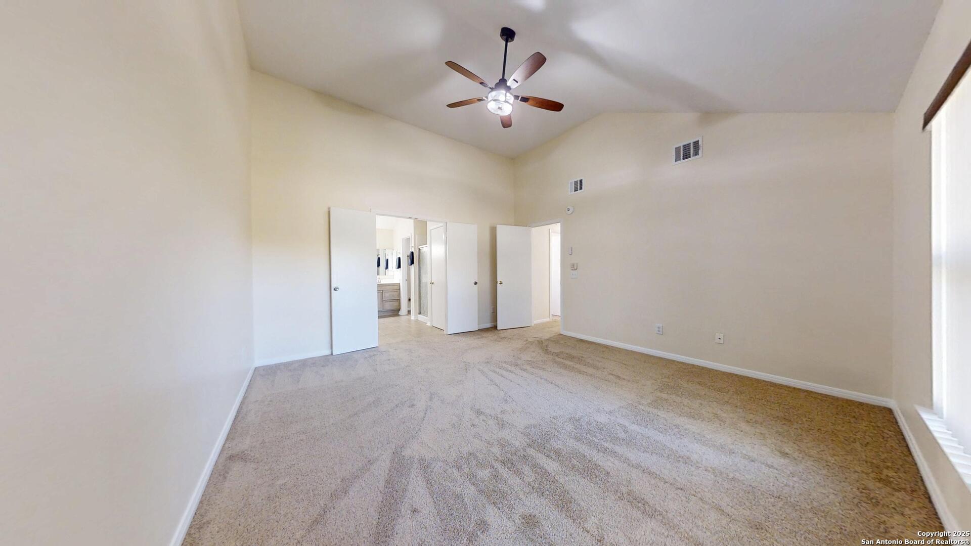 10718 Mustang Ridge Converse, TX 78109 - Photo 11 of 21 a view of an empty room